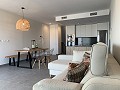 Instapklare villa met 3 slaapkamers in Polop Hills in Alicante Dream Homes API 1122