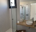 Instapklare villa met 3 slaapkamers in Polop Hills in Alicante Dream Homes API 1122
