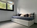 Instapklare villa met 3 slaapkamers in Polop Hills in Alicante Dream Homes API 1122
