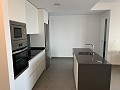 Instapklare villa met 3 slaapkamers in Polop Hills in Alicante Dream Homes API 1122