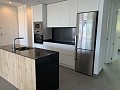 Instapklare villa met 3 slaapkamers in Polop Hills in Alicante Dream Homes API 1122