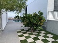 Instapklare villa met 3 slaapkamers in Polop Hills in Alicante Dream Homes API 1122