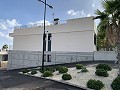 Instapklare villa met 3 slaapkamers in Polop Hills in Alicante Dream Homes API 1122