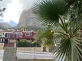 Instapklare villa met 3 slaapkamers in Polop Hills in Alicante Dream Homes API 1122
