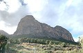 Instapklare villa met 3 slaapkamers in Polop Hills in Alicante Dream Homes API 1122