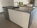 Instapklare villa met 3 slaapkamers in Polop Hills in Alicante Dream Homes API 1122