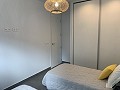 Instapklare villa met 3 slaapkamers in Polop Hills in Alicante Dream Homes API 1122