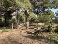 Instapklare villa met 3 slaapkamers in Polop Hills in Alicante Dream Homes API 1122