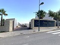 Instapklare villa met 3 slaapkamers in Polop Hills in Alicante Dream Homes API 1122