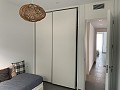 Instapklare villa met 3 slaapkamers in Polop Hills in Alicante Dream Homes API 1122