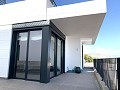 Instapklare villa met 3 slaapkamers in Polop Hills in Alicante Dream Homes API 1122