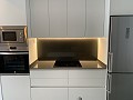 Instapklare villa met 3 slaapkamers in Polop Hills in Alicante Dream Homes API 1122