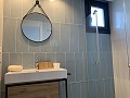 Instapklare villa met 3 slaapkamers in Polop Hills in Alicante Dream Homes API 1122