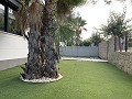 Instapklare villa met 3 slaapkamers in Polop Hills in Alicante Dream Homes API 1122