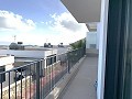 Instapklare villa met 3 slaapkamers in Polop Hills in Alicante Dream Homes API 1122