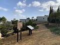 Instapklare villa met 3 slaapkamers in Polop Hills in Alicante Dream Homes API 1122