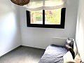 Instapklare villa met 3 slaapkamers in Polop Hills in Alicante Dream Homes API 1122