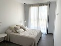 Instapklare villa met 3 slaapkamers in Polop Hills in Alicante Dream Homes API 1122